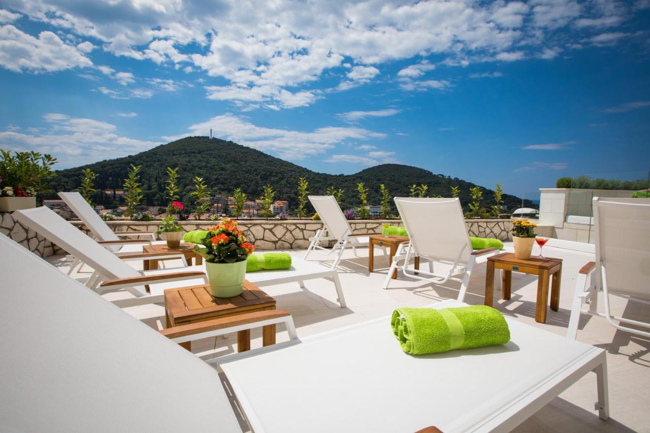 Leilighet Boro 4 *