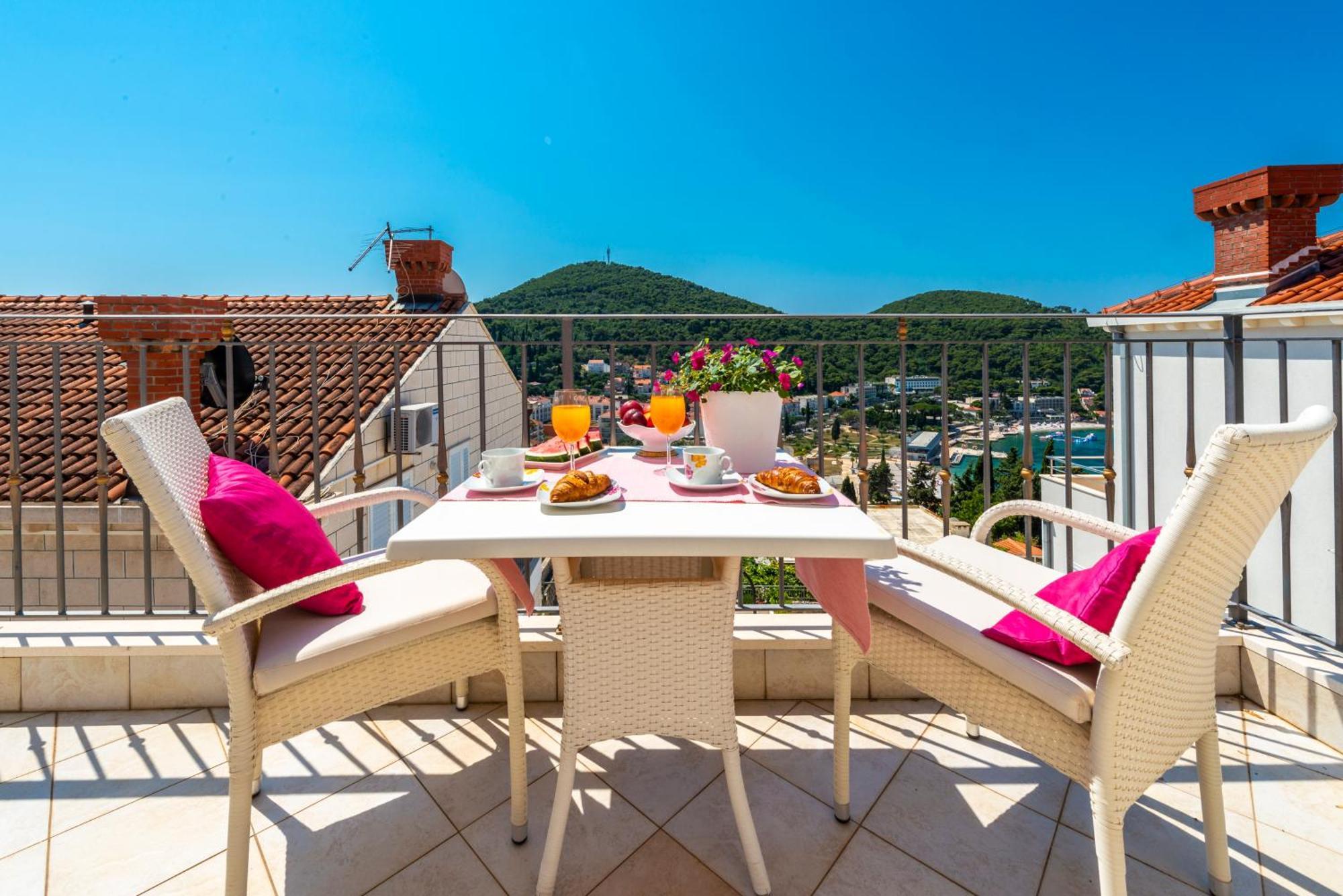 Boro 4 Apartment Dubrovnik