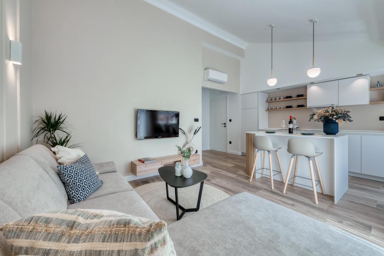 Boro 4 Apartment *