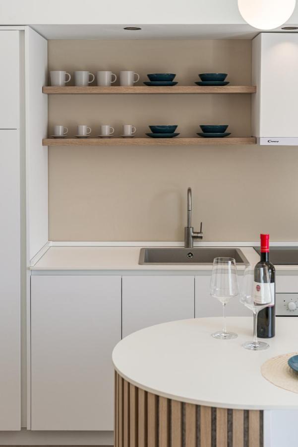 Apartment Boro 4
