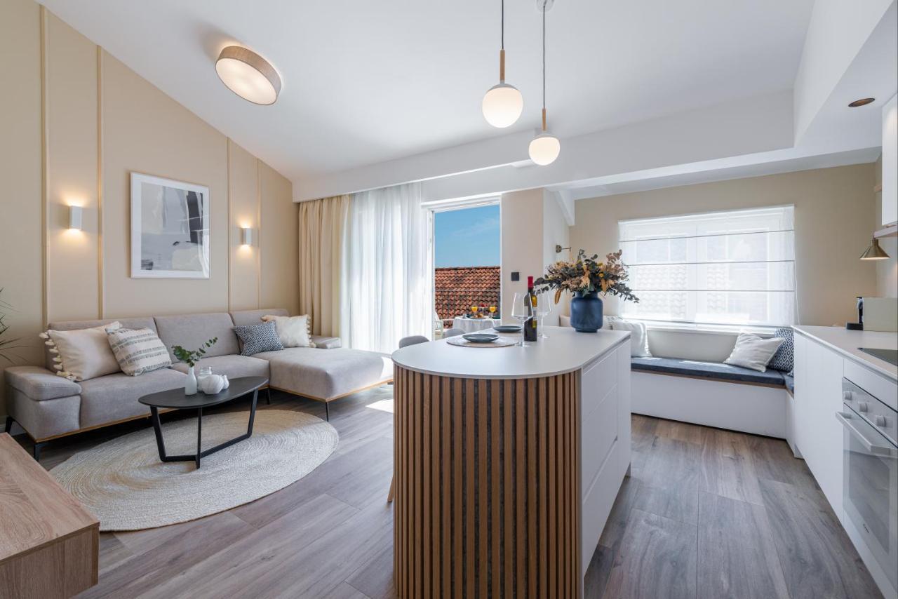 Apartment Boro 4