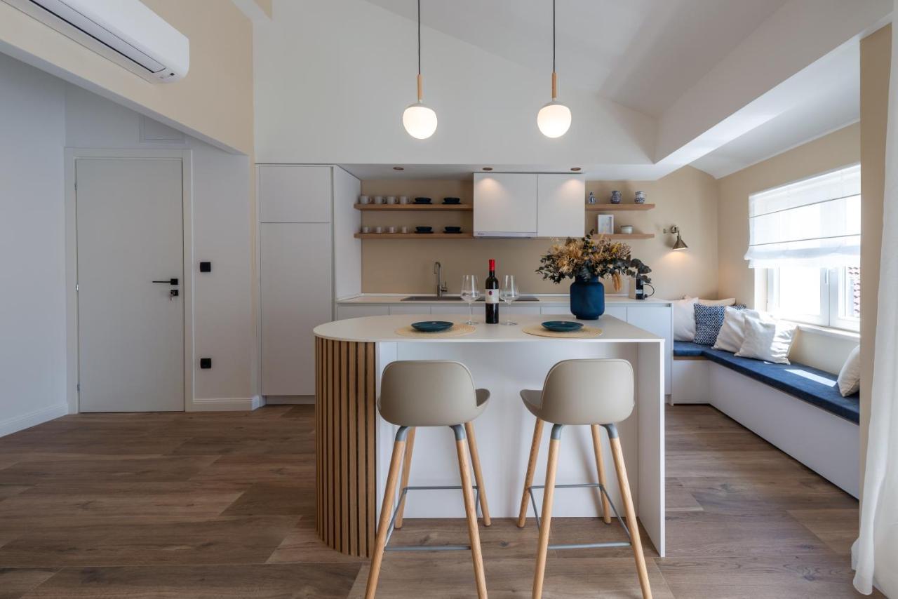 Apartment Boro 4 *