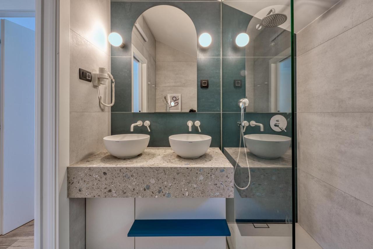 Appartement Boro 4 *
