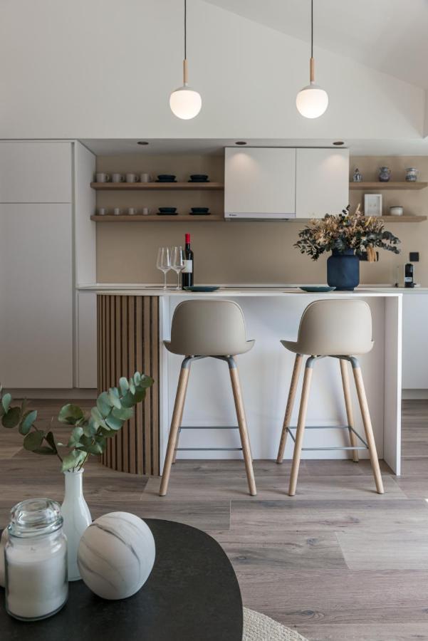 Appartement Boro 4
