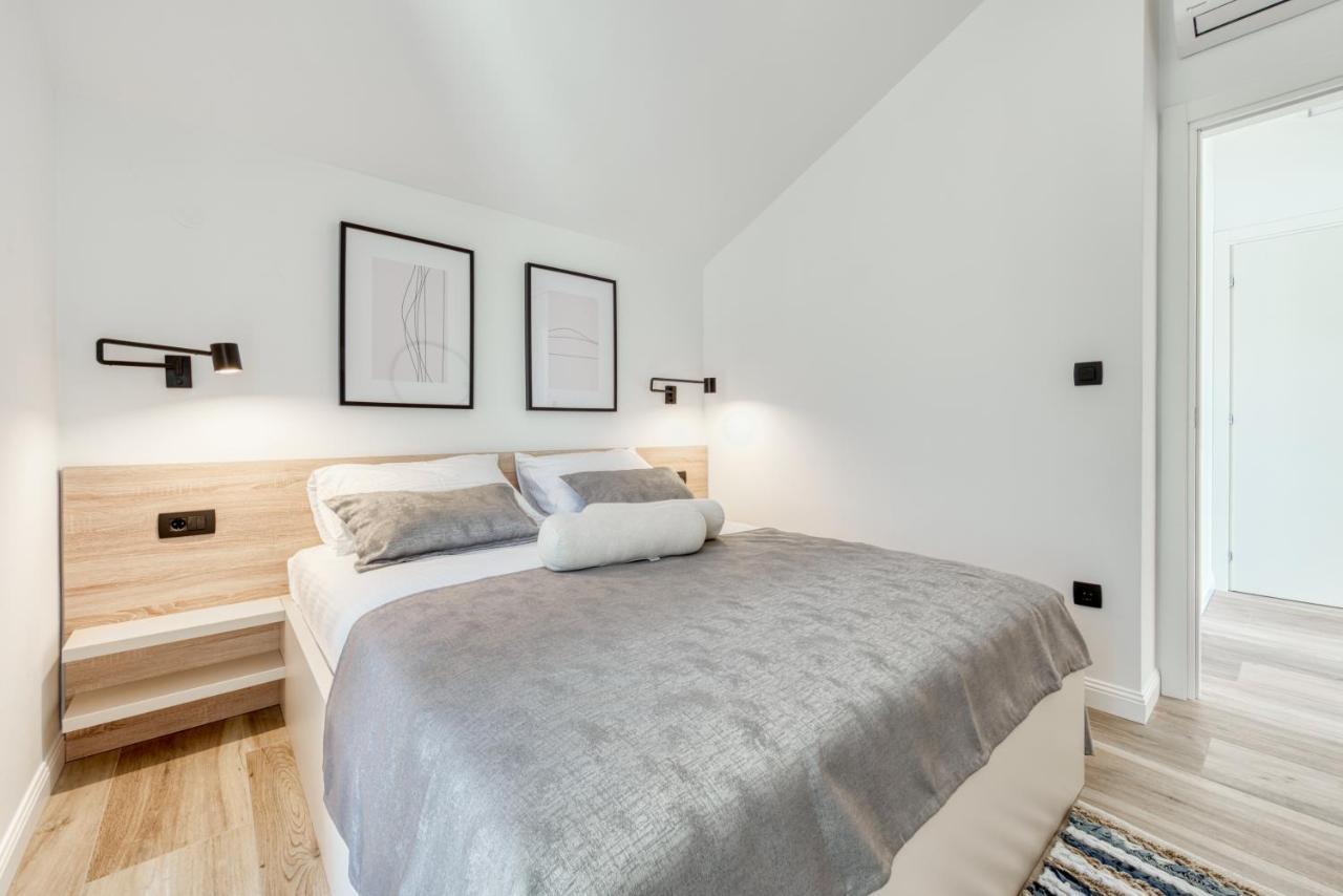 Boro 4 Appartement Dubrovnik