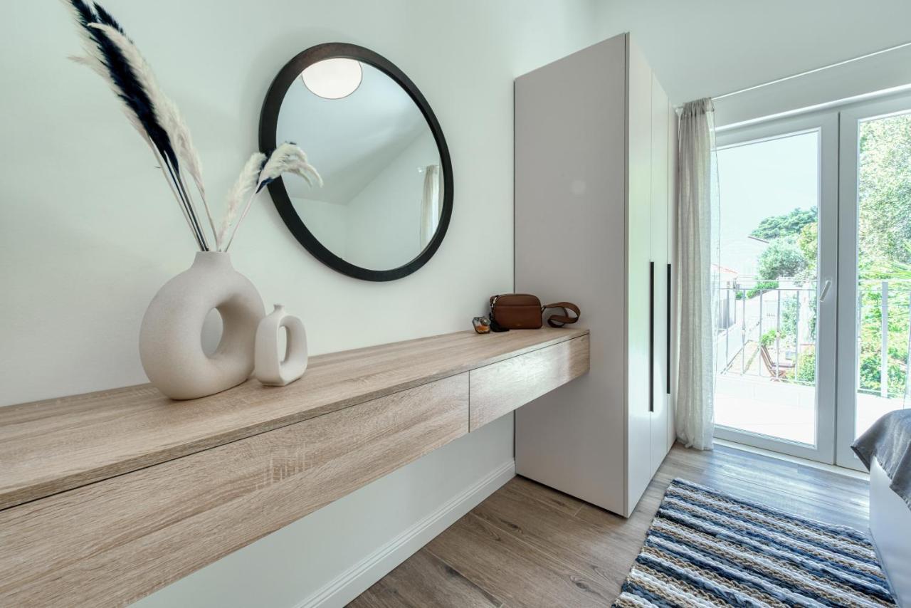 Appartement Boro 4