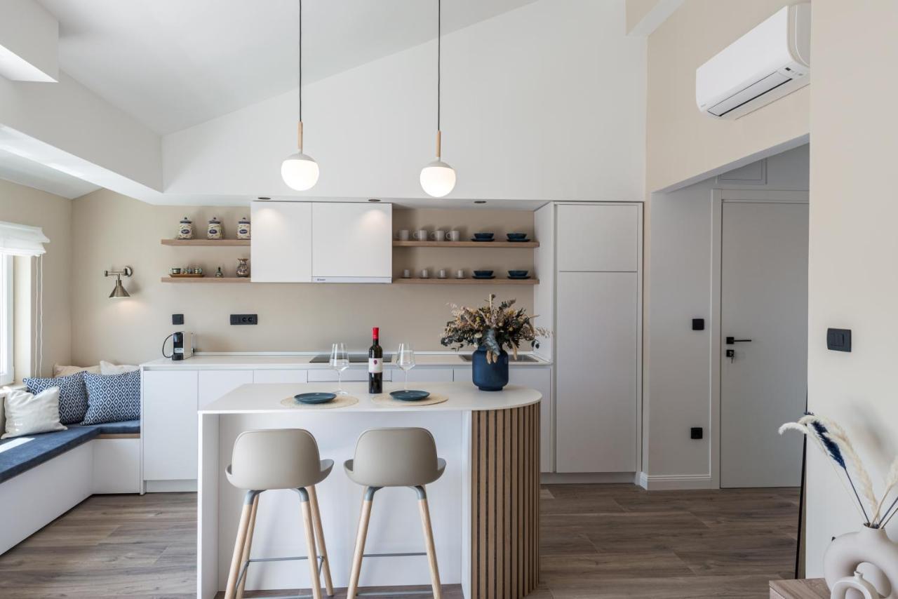 Boro 4 Appartement