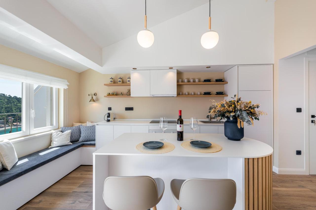 Boro 4 Appartement *
