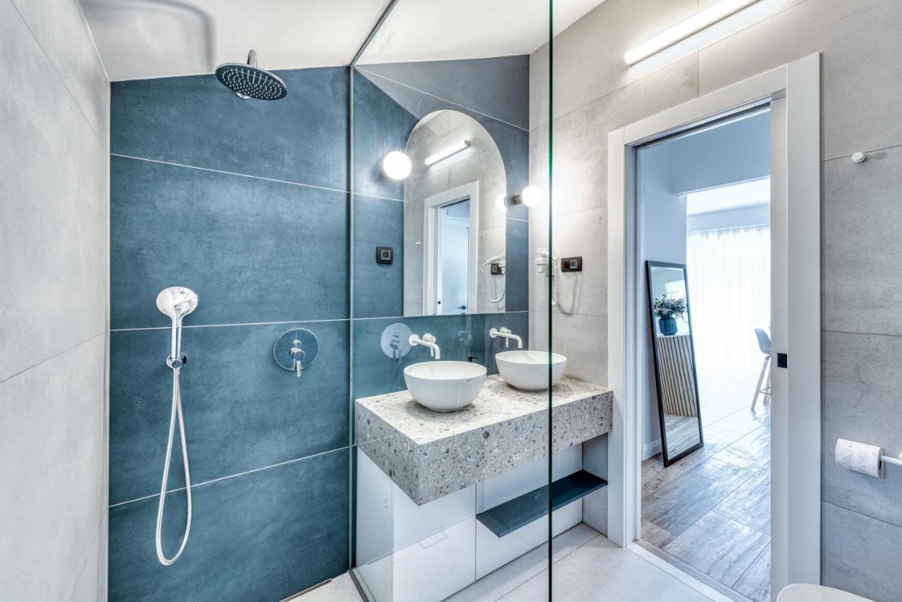 Boro 4 Appartement *