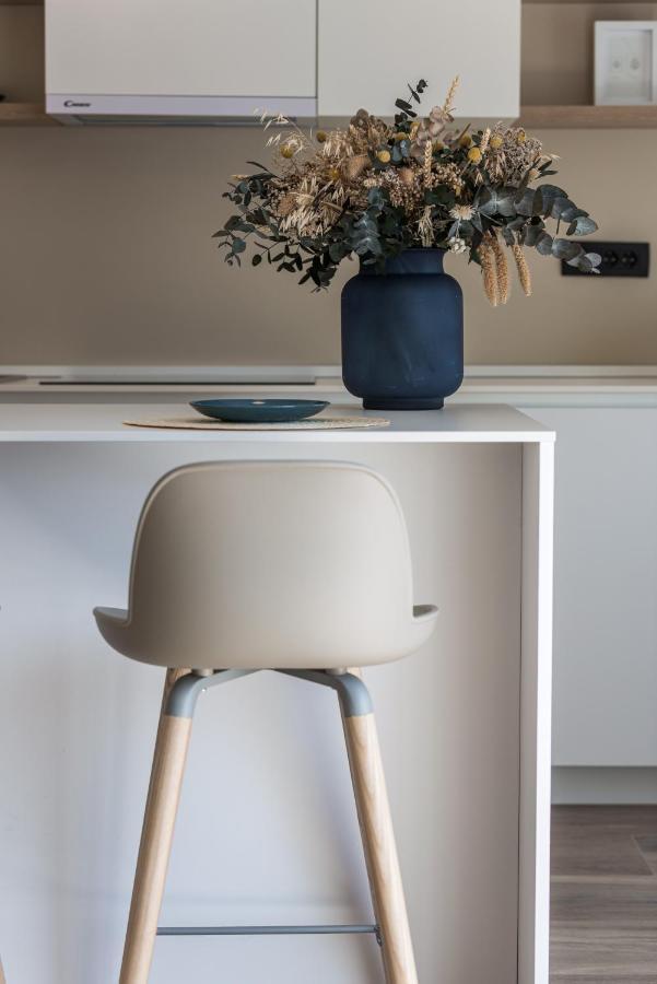 Appartement Boro 4